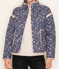 Staccato - Norris Jacket