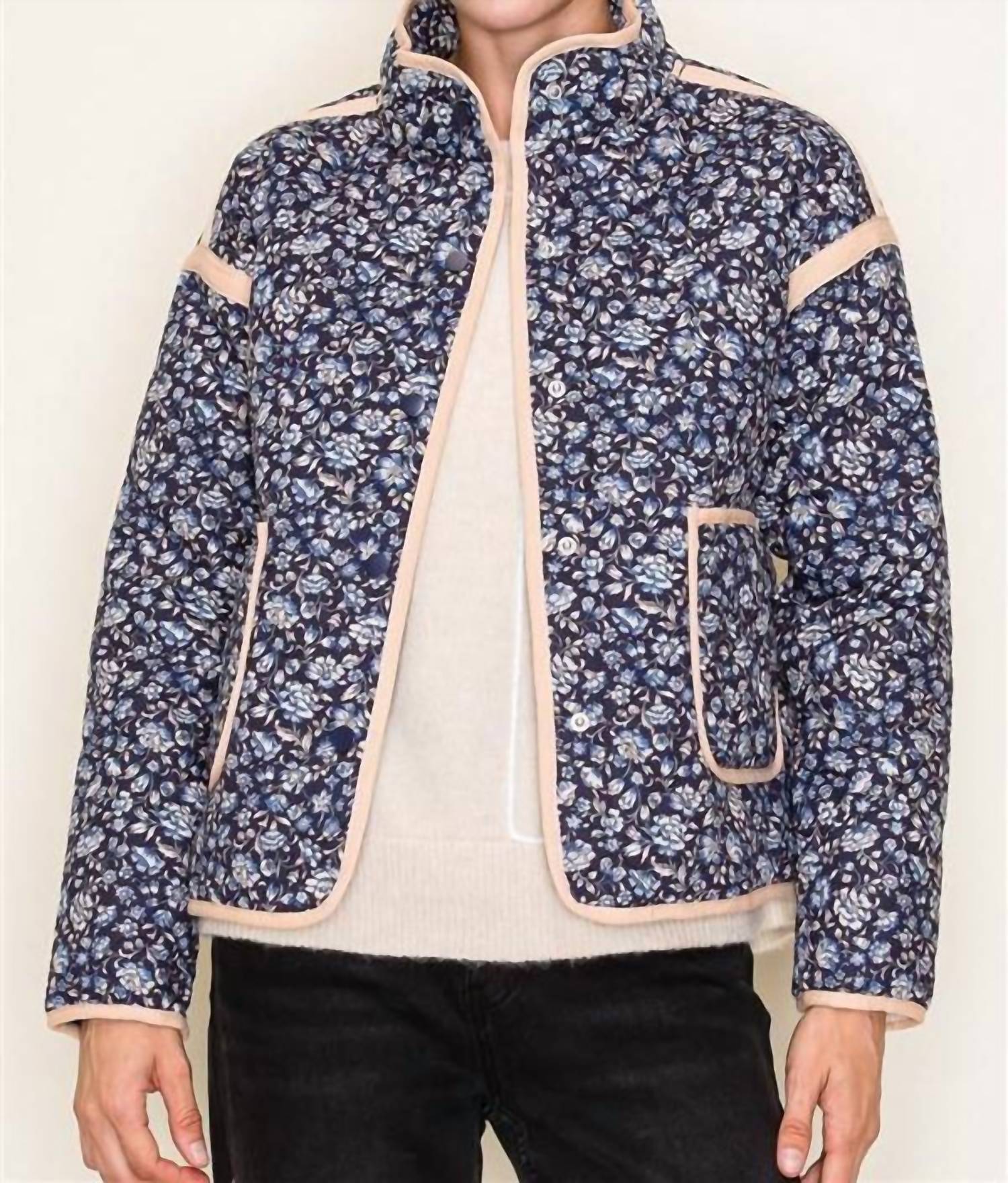 Staccato - Norris Jacket