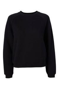 Bandier - Park Weekend Fleece Crewneck Sweatshirt