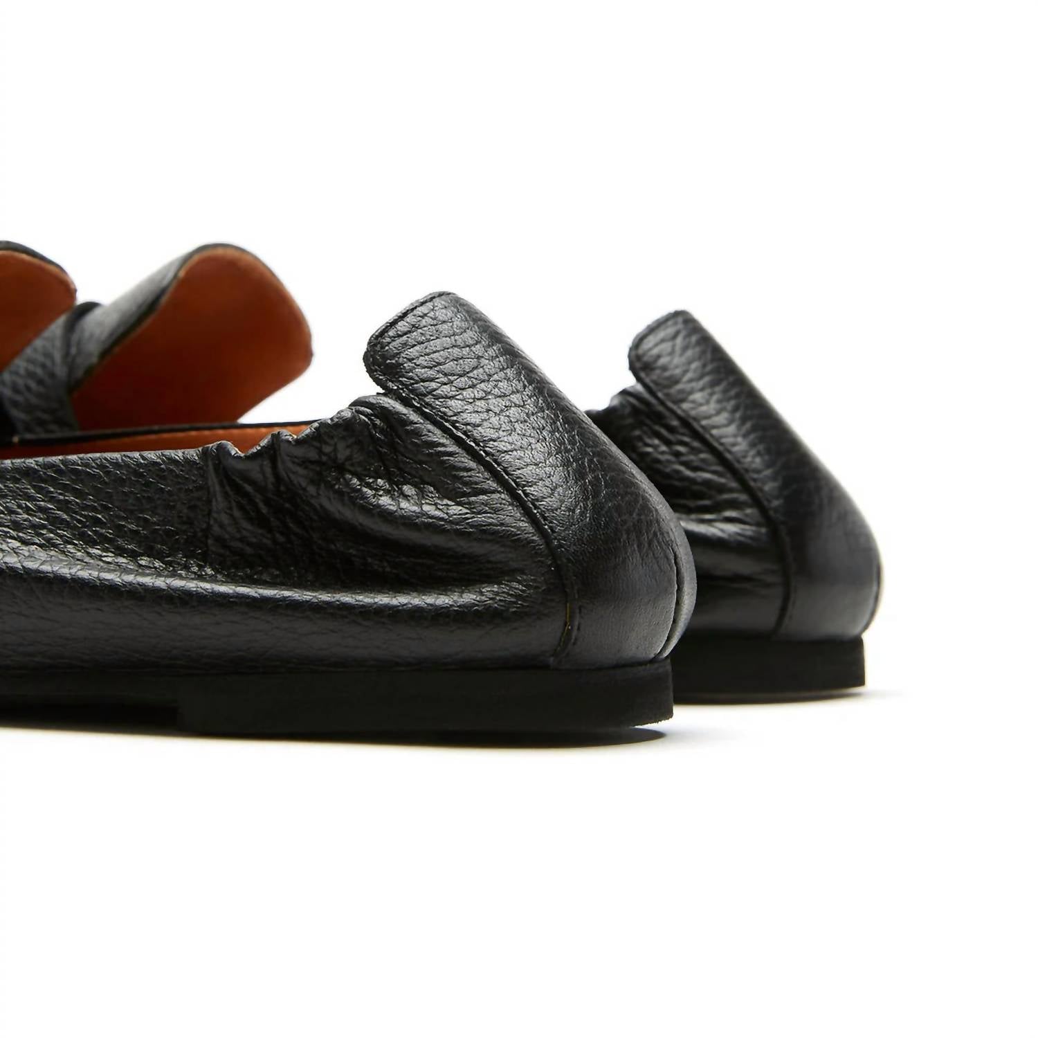 La Canadienne - Women's Kitson Loafer