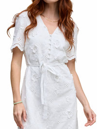 Margaret O'Leary - Meadow Dress