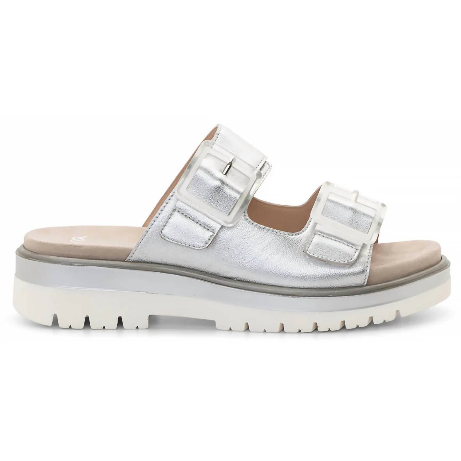 Ara - Women's Marbella Slide