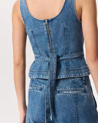 Rag & Bone - Ultra Featherweight Estelle Denim Top