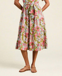 Trovata - Luana Midi Dress