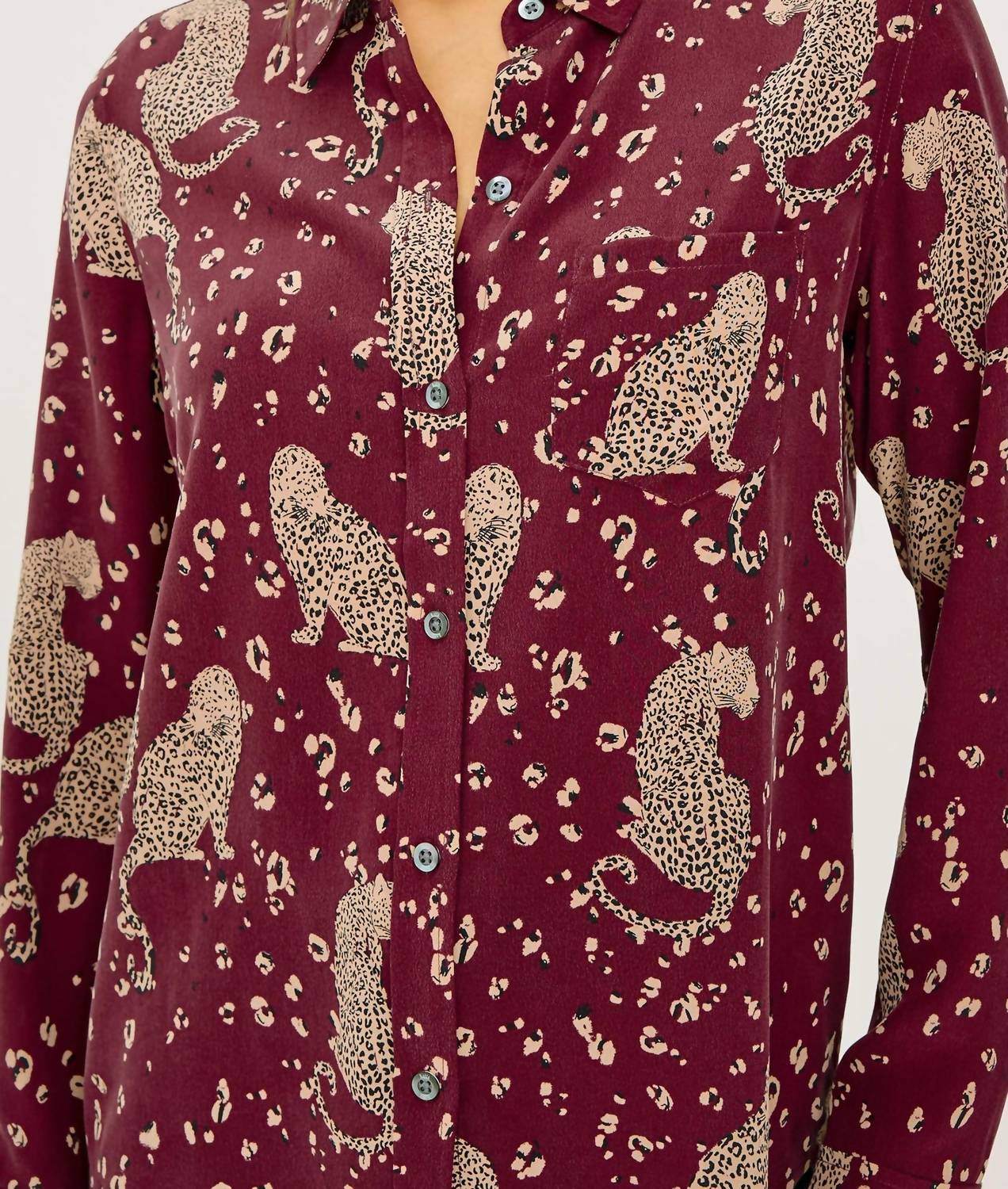 Rails - Kate Shirt