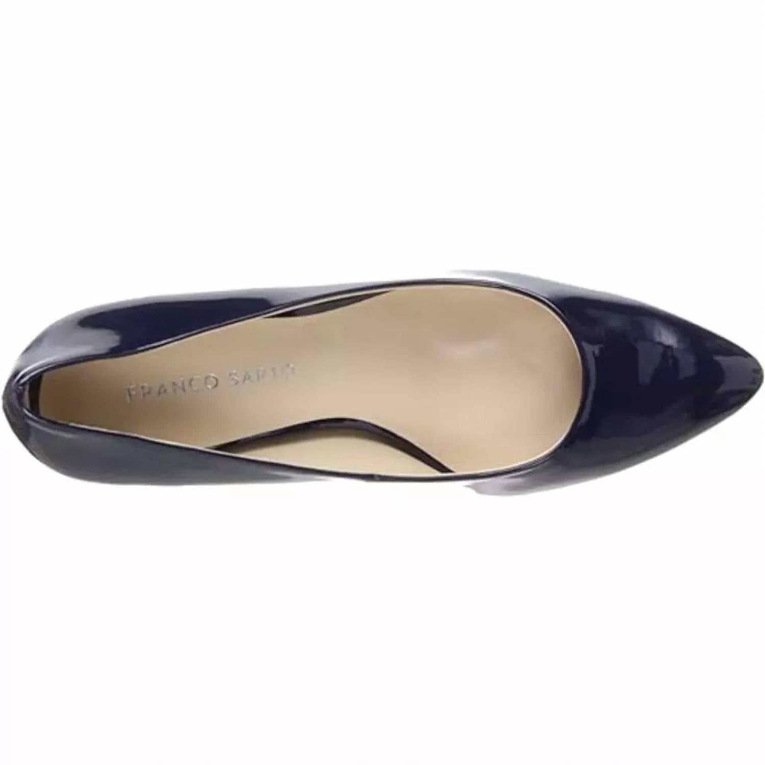 Franco Sarto - Women's Rema Heeled Sandal