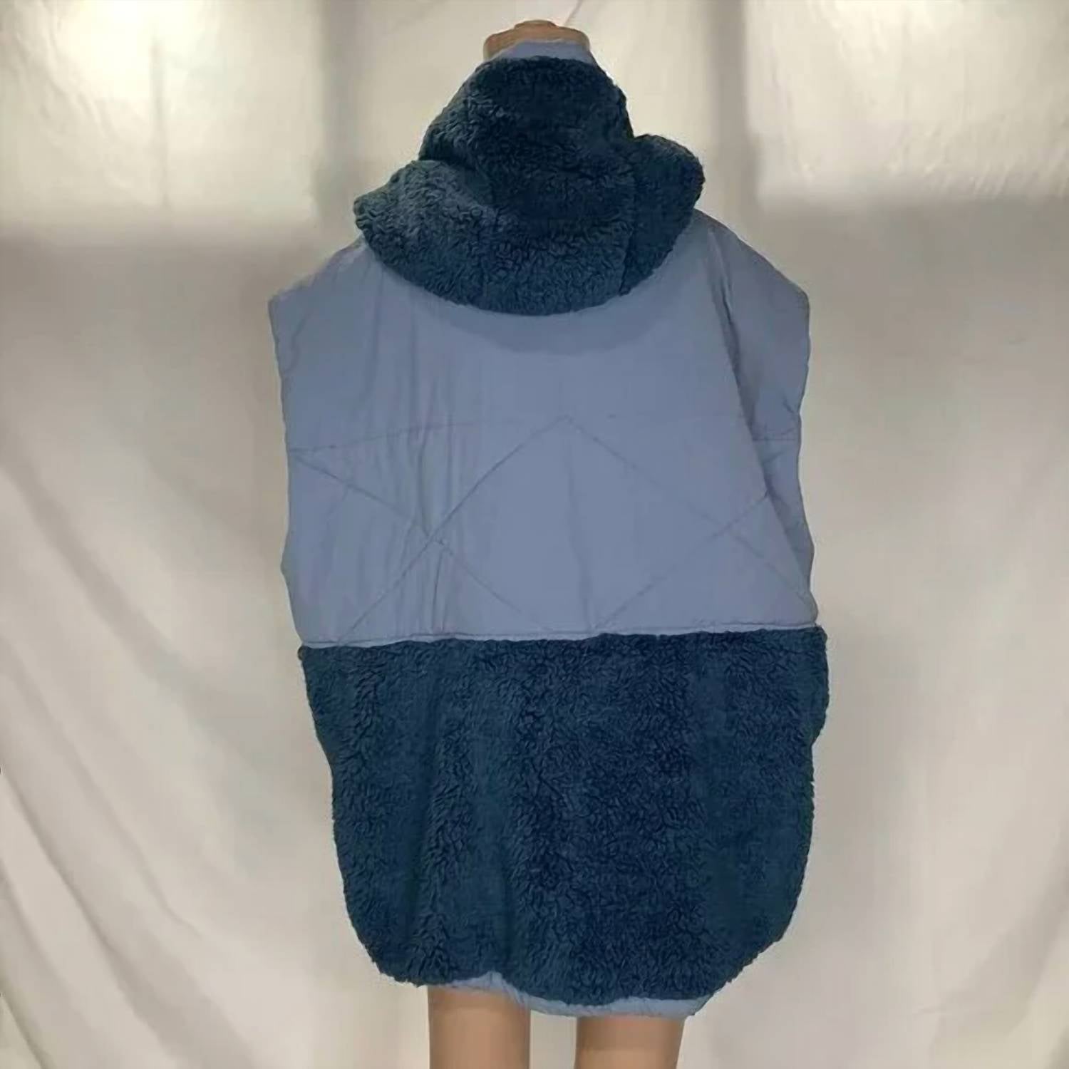 Fp Movement - Adventure Awaits Fleece Vest