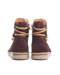 Onfoot - Women's Botin Leather Boots