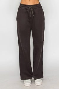 Knit Riot - Glide Track Pants