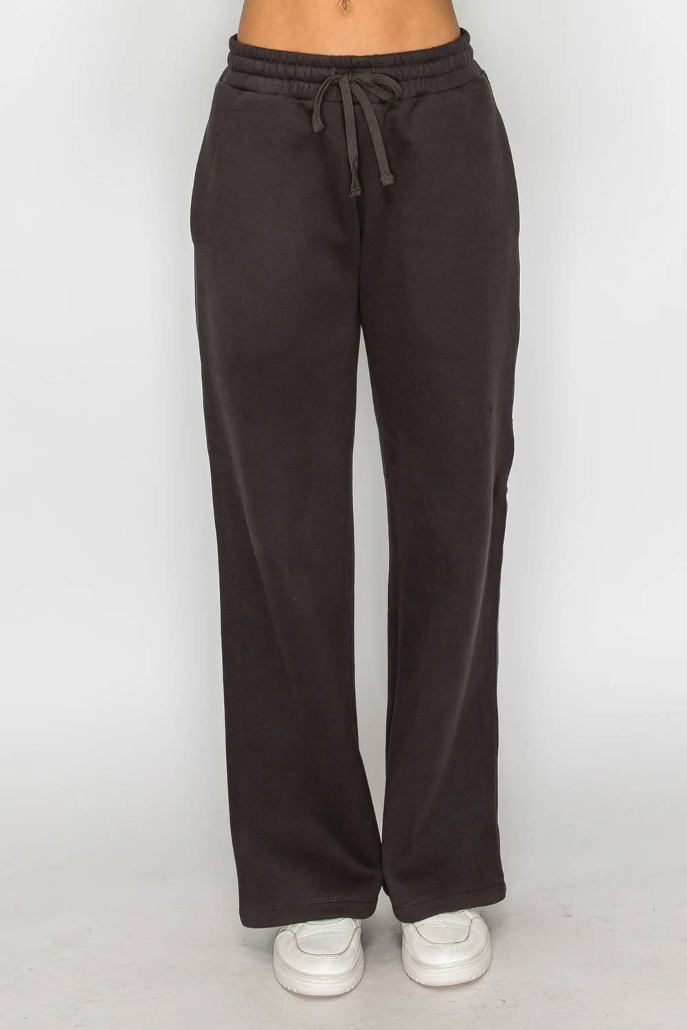 Knit Riot - Glide Track Pants