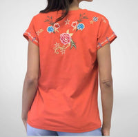 Caite & Kyla - Dahna Tee