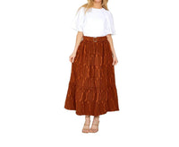 Taylor Tillman - Paige Maxi Skirt