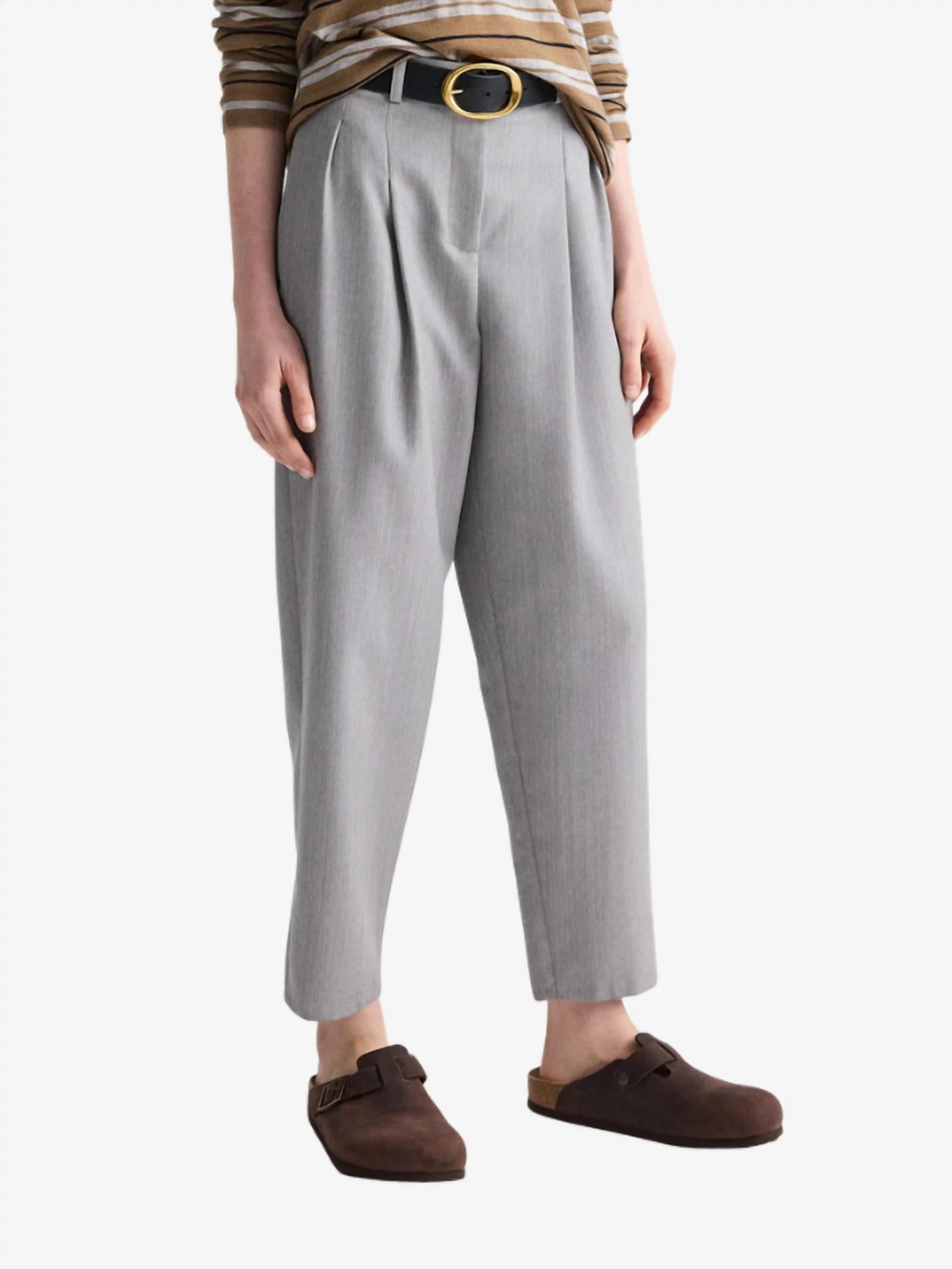 Twp - Fulton Street Pant