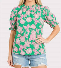 Staccato - Diane Top