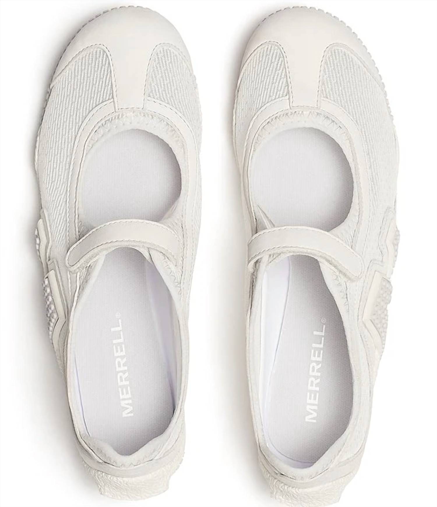 Merrell - Women's Relay Tour Mary Jane Shoes