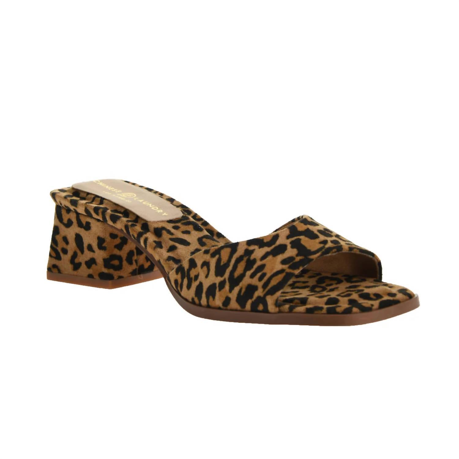 Chinese Laundry - Women's Liinda Heels
