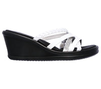 Skechers - Women's Rumble On Dreamy Days Sandals