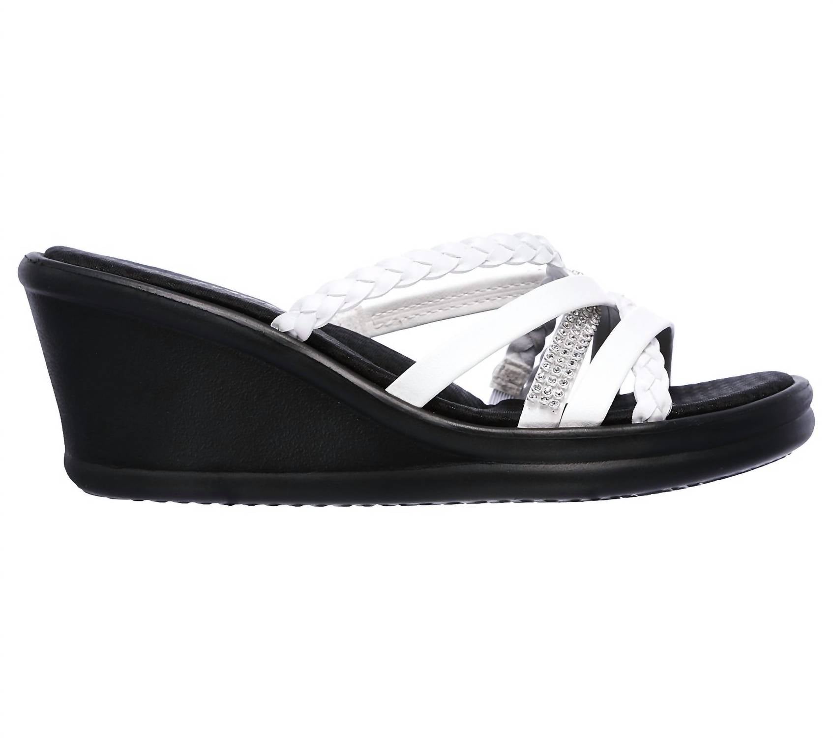Skechers - Women's Rumble On Dreamy Days Sandals