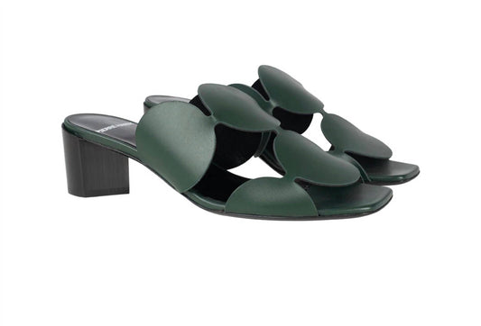 Pierre Hardy - Women's Bulles Mulles