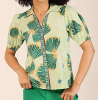Maude Vivante - Kate Blouse