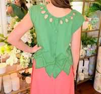 Emily Mccarthy - Hatti Tank Top