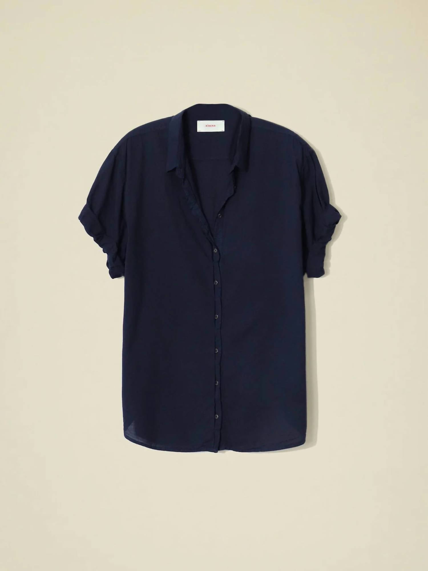 Xirena - Channing Button Shirt