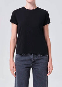 Agolde - Long Line Adine Tee