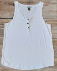 Tasha Polizzi - Simone Tank Top