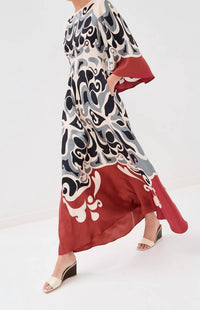 La Doublej - Long Sorella Dress