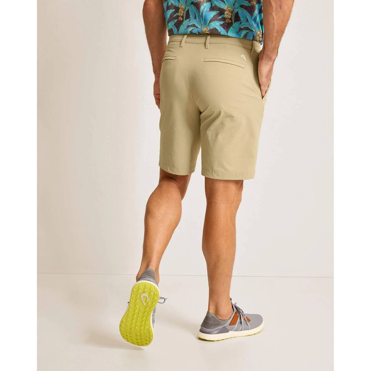Tommy Bahama - Chip Shot 9-Inch Shorts