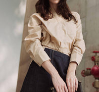 Astr - The Cyrus Top