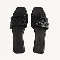 Bembien - Women's Estelle Slide Sandals