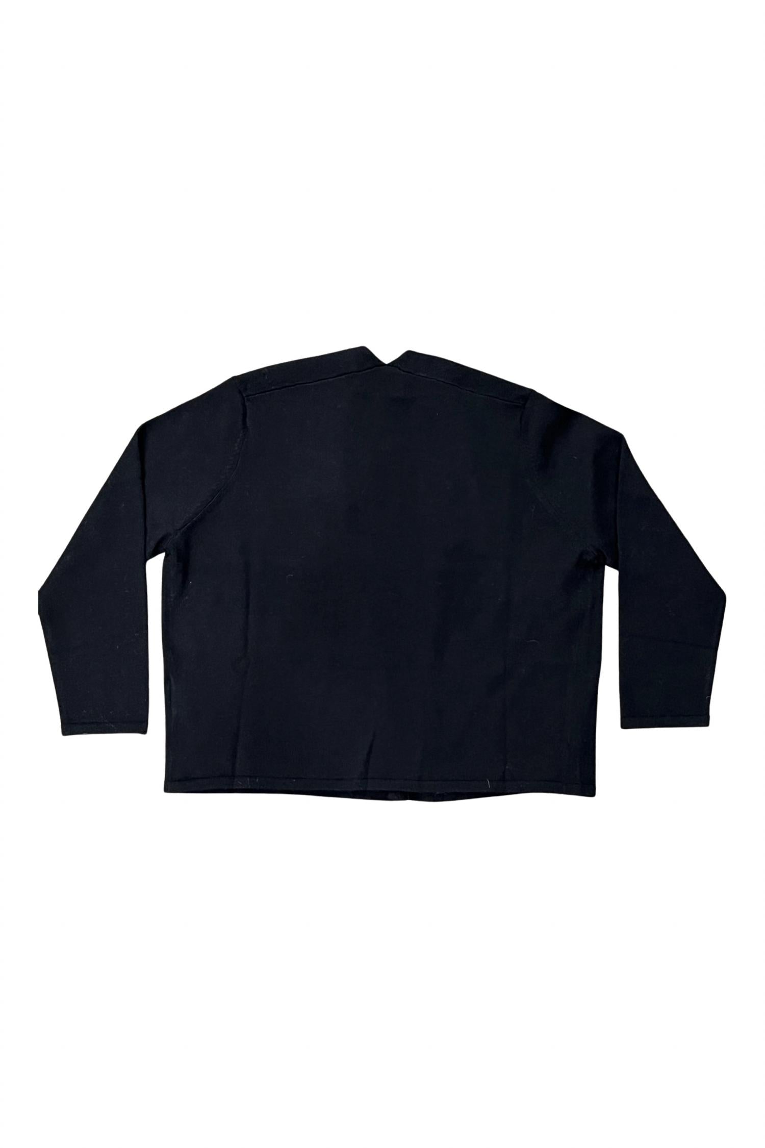 Autumn Cashmere - Girls Open Front Shrug Cardigan