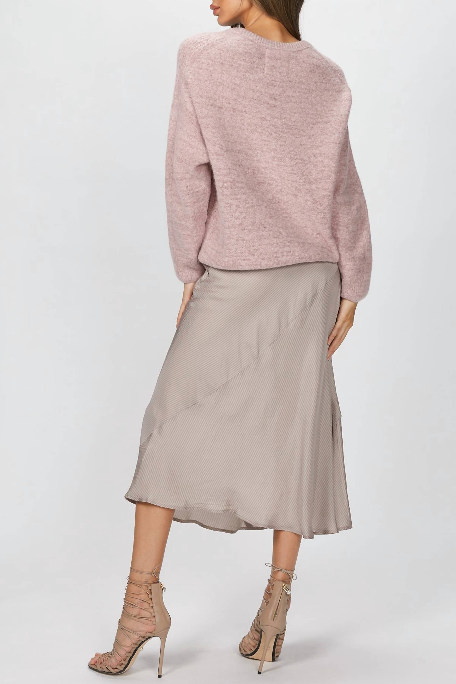 REBEL SWEATER