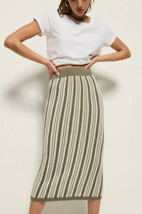 Nation Ltd - Mirella Sweater Skirt