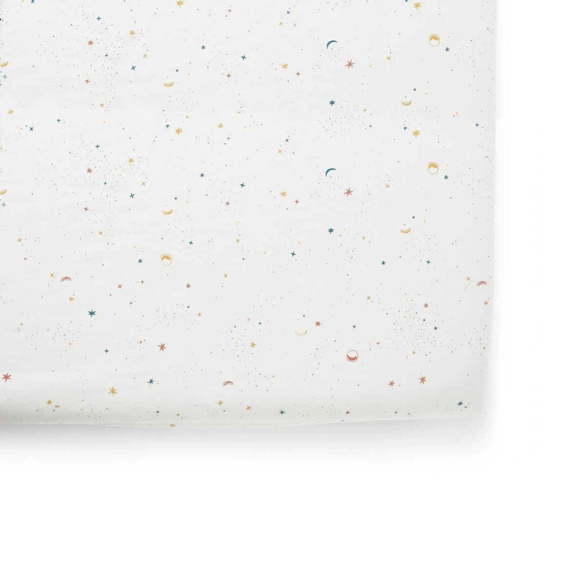 Pehr - Babies Crib Sheet