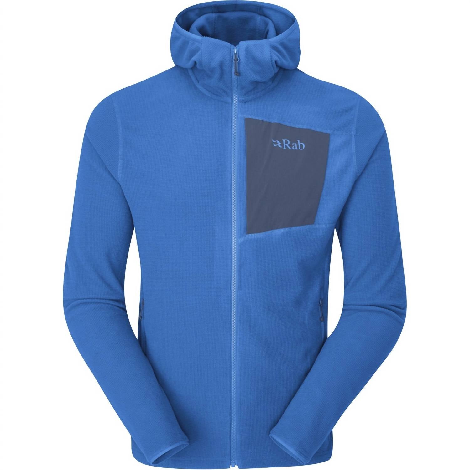 Rab - Men's Tecton Hoody