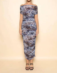 Fore - Selou Dress