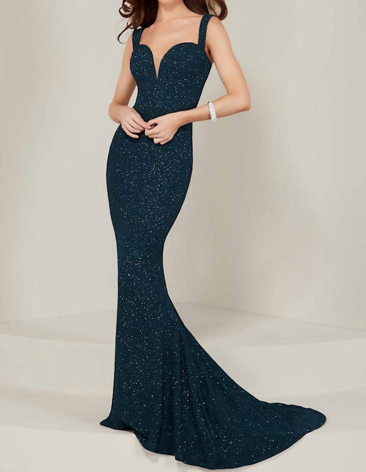 Tiffany Designs - Women's Slim Dress