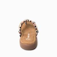 Minnetonka - Women's Silverthorn360 Toe Post Sandal