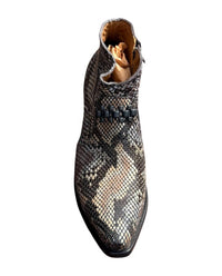 Calleen Cordero - Women's Rolex Boot