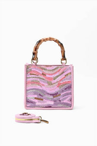 America & Beyond - Women's Spring Sweet Bag