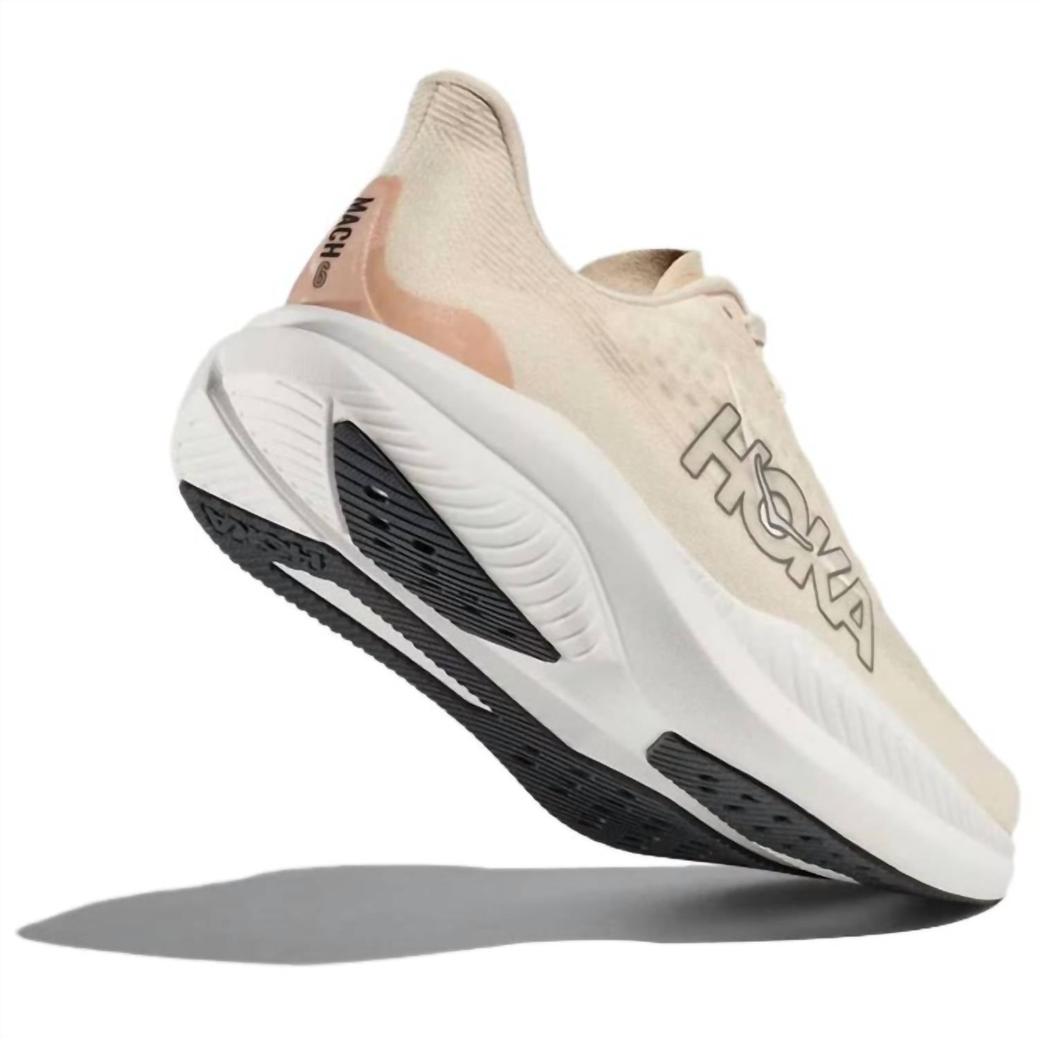 Hoka - Women's Mach 6 Running Shoes