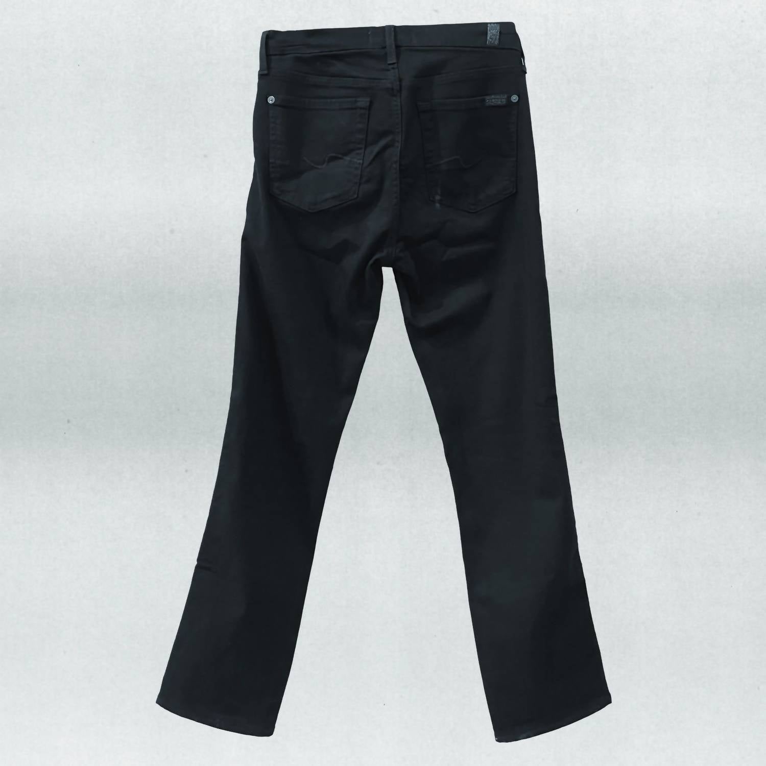 7 For All Mankind - Women's Kimmie Straight Leg Jeans