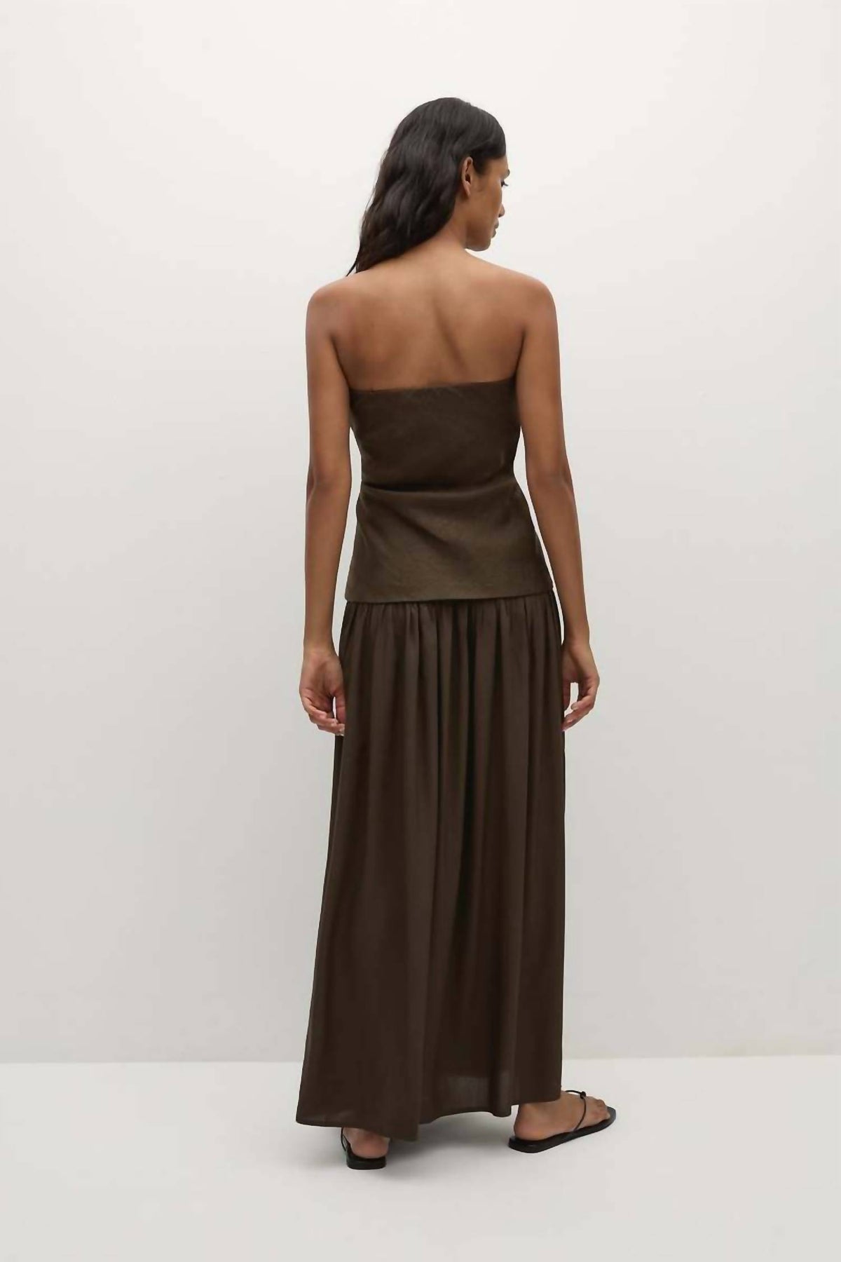 Faithfull The Brand - Hedy Maxi Dress