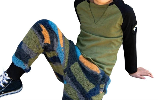 Appaman - Boys Baseball Tee