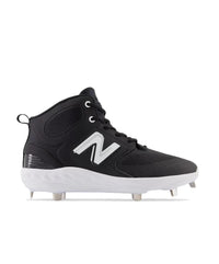 New Balance - Men's Fresh Foam 3000 V6 Mid Metal Shoes