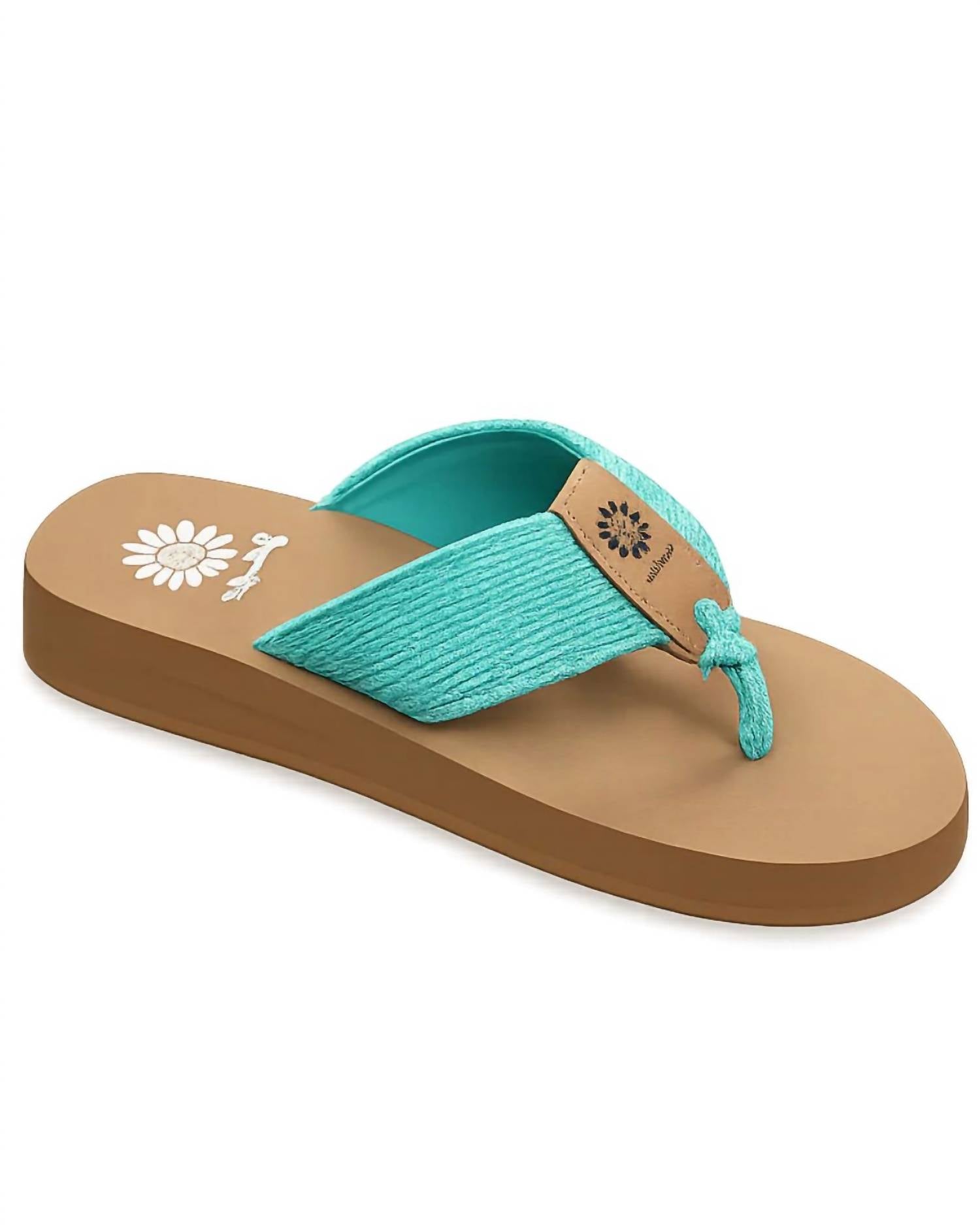 Yellowbox - Women's Warton Flip-flops