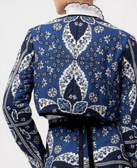 Beyond By Vera - Joan Reversible Jacket