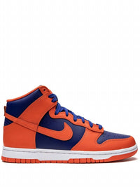 Nike - Men's Dunk High Sneakers